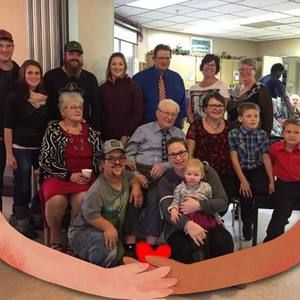 Meet your Posher, Chauna